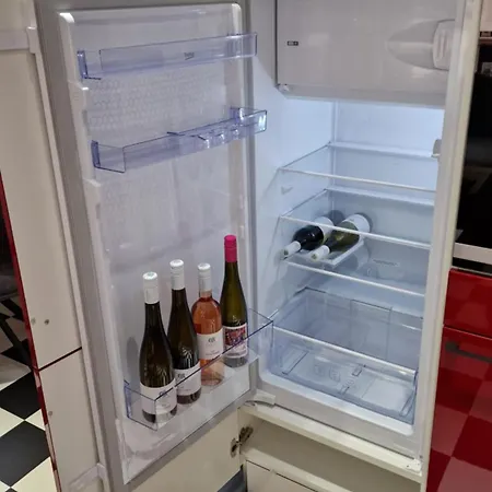 Ferienwohnung Nr.3 Traben-Trarbach Eksteriør billede