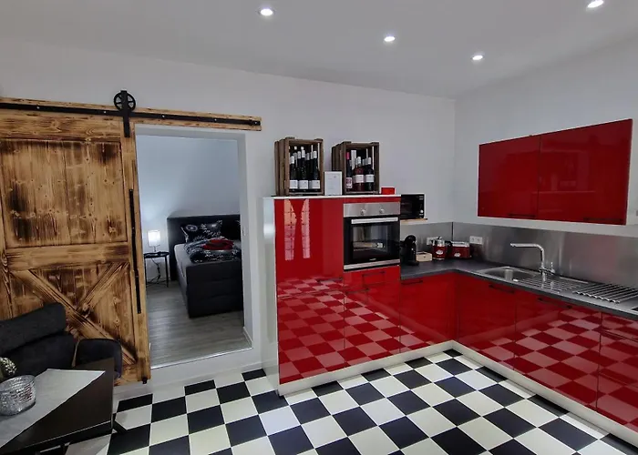 Ferienwohnung Nr.3