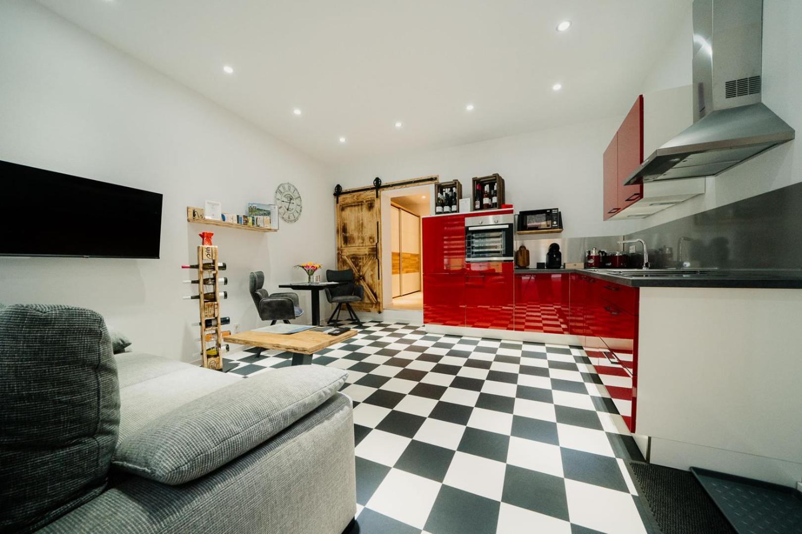 Apartment Nr.3